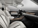 Audi A8 L W12 Quattro Exclusive 2014 года